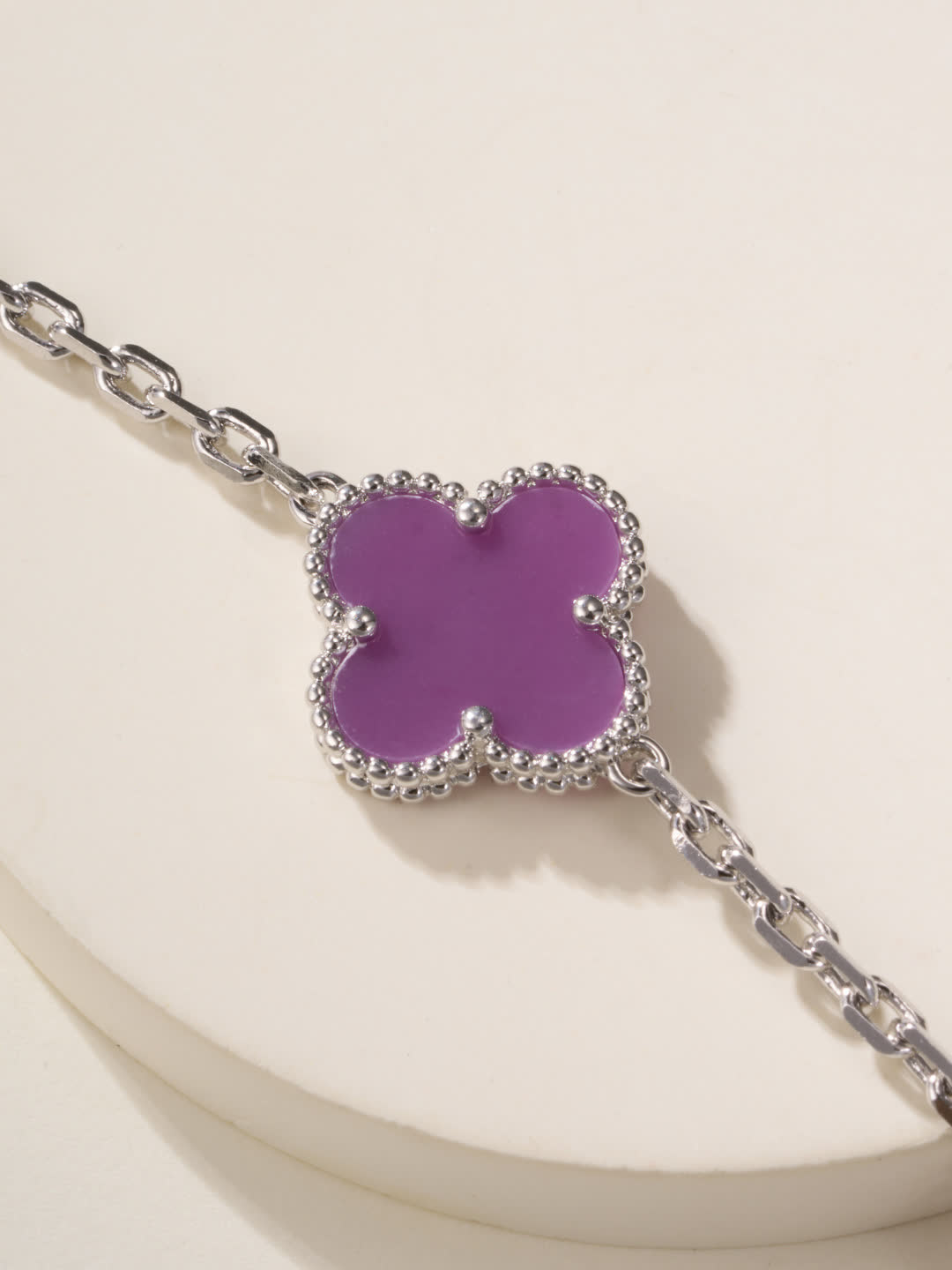 Van Cleef & Arpels Magic Alhambra Bracelet